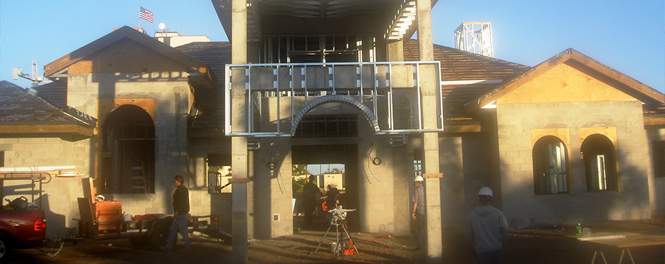 New Construction