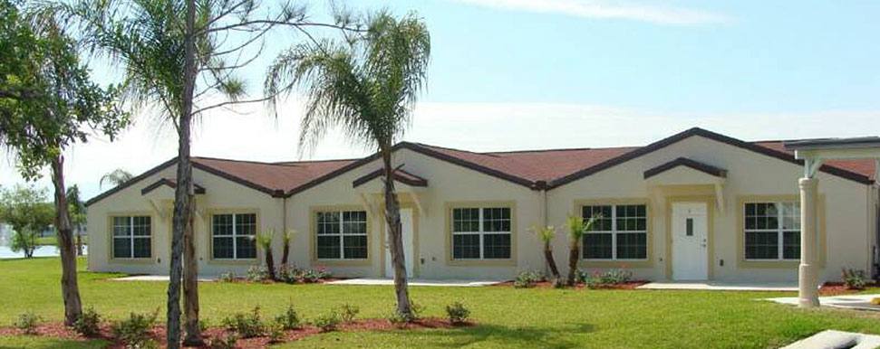 New Construction
